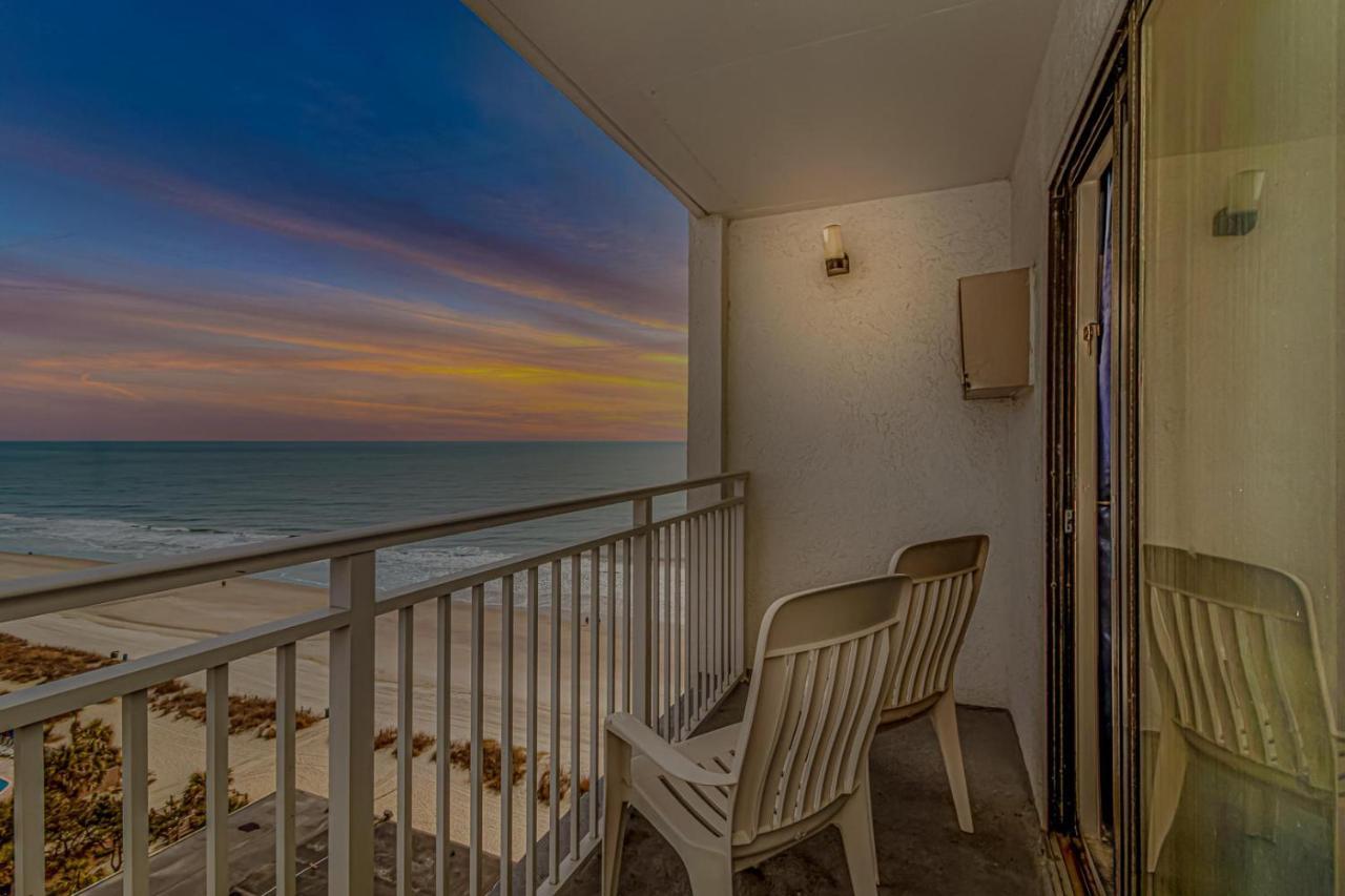 Sea Mist 51408 Villa Myrtle Beach Exterior photo