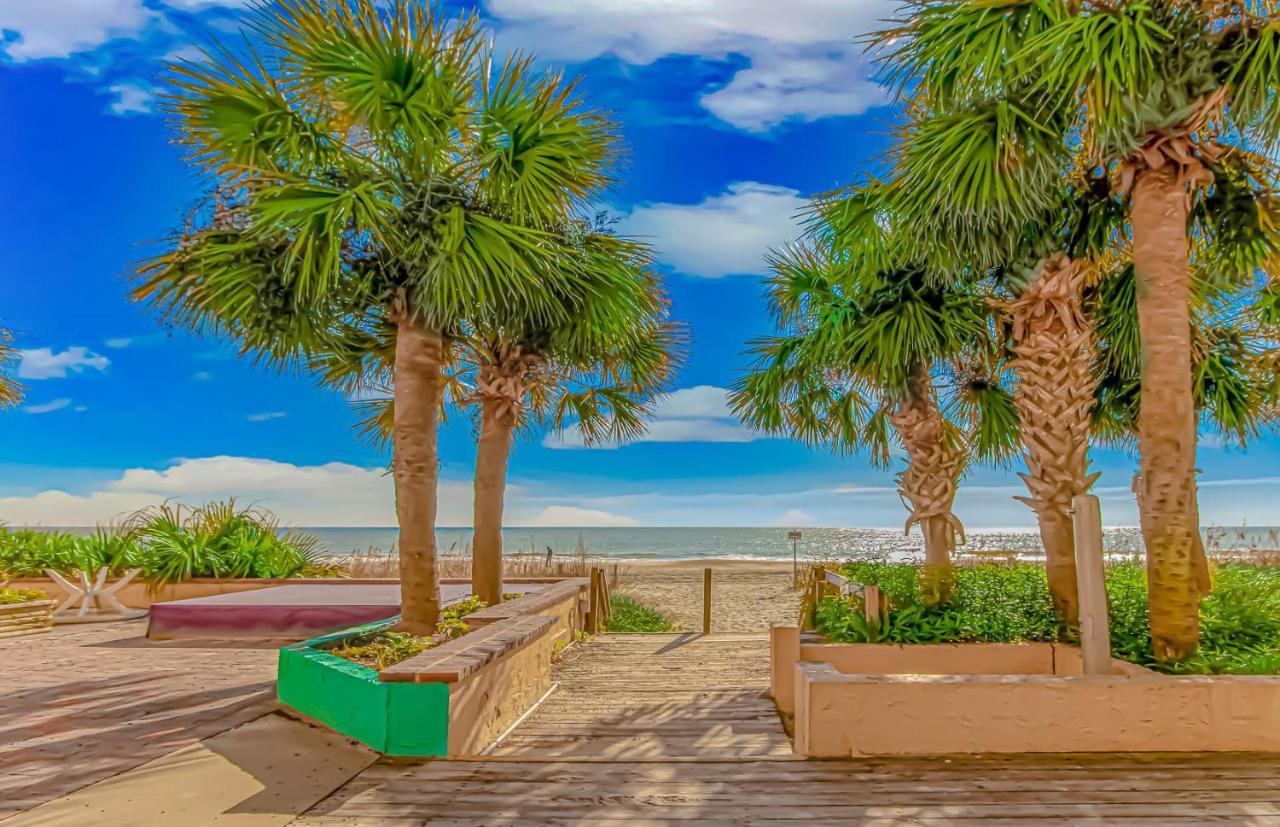Sea Mist 51408 Villa Myrtle Beach Exterior photo